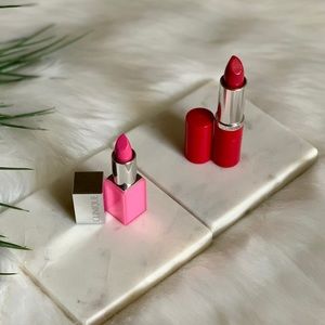 Clinique - NEW Lipsticks